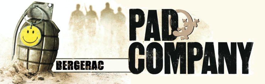 PAD Company